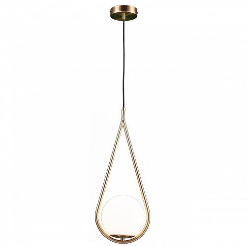 Подвесной светильник Loft IT Glob LOFT2599-A