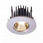 Встраиваемый светильник Deko-Light COB 68 IP65 565111 - фото №1