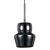Подвесной светильник Ideal Lux Zeno SP1 Small Fume 002040