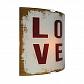 Настенный светильник Markslojd Love 104891 - фото №1