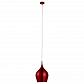 Подвесной светильник Arte Lamp Vibrant A6426SP-1RD - фото №1