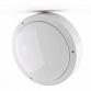 Потолочный светодиодный светильник Uniel ULW-K13A 10W/5000K IP54 White UL-00005452 - фото №1