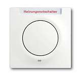 Лицевая панель ABB 2CKA001753A0184