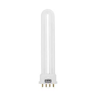 Энергосберегающие лампочки с цоколем 2G7