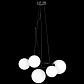 Подвесная люстра Lightstar Globo 815057 - фото №2