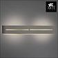 Настенный светильник Arte Lamp Cosmopolitan A7210AP-3WH - фото №2