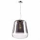 Подвесной светильник Zumaline Vidro OYD-10063A-SP1-SMOKEY - фото №1