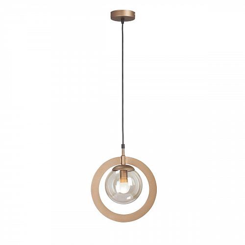 Подвесной светильник Vitaluce V2955-7/1S