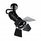 Спот Italline XFST1D black - фото №1