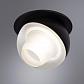 Встраиваемый светодиодный спот Arte Lamp Deneb A7249PL-1BK - фото №5