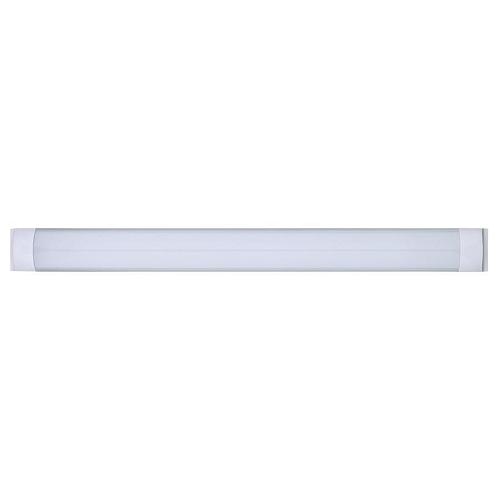 Потолочный светодиодный светильник Uniel ULO-DL120-40W/4000K Silver UL-00008070