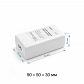 Блок питания Apeyron 24V 12W IP44 0,5A 03-58 - фото №5