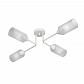 Потолочная люстра Vitaluce V4188-0/4PL - фото №5