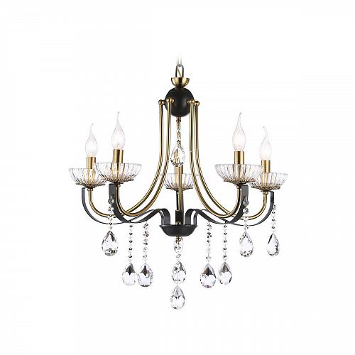 Подвесная люстра Ambrella light Traditional TR4952