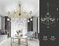 Подвесная люстра Ambrella light Traditional TR4926 - фото №2