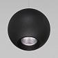 Подвесной светодиодный светильник Elektrostandard Giro 50215/1 Led черный a055672 - фото №4