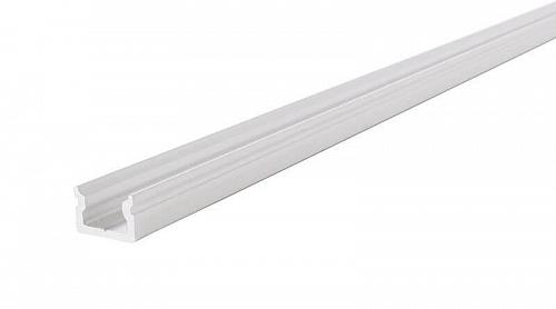 Профиль Deko-Light U-profile flat AU-01-05 970085