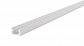 Профиль Deko-Light U-profile flat AU-01-05 970085 - фото №1