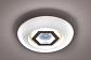 Потолочный светодиодный светильник Escada 10254/S LED - фото №4