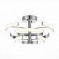 Потолочная светодиодная люстра ST Luce Arco SL912.102.09 - фото №1