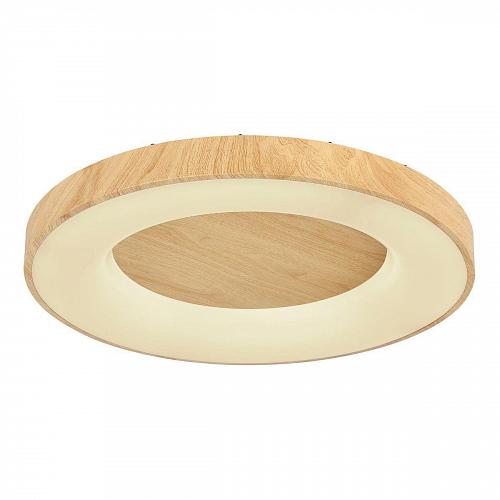 Потолочный светодиодный светильник Globo Jolli 41758-42