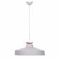 Подвесной светильник Lumina Deco Levanti LDP 7974-400 WT+WT - фото №1