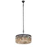 Подвесная люстра Vitaluce V5181-1/9