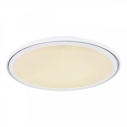 Потолочный светодиодный светильник Globo Samu 48122D2