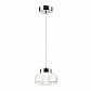 Подвесной светодиодный светильник Odeon Light Kaleo 4720/8L - фото №1