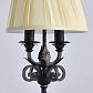 Настольная лампа Chiaro Виктория 1 401030702 - фото №4