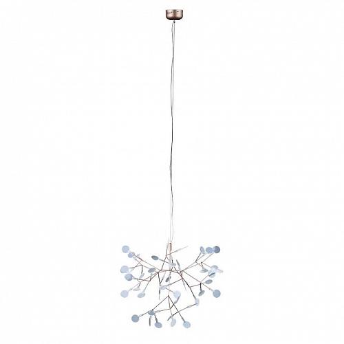 Подвесная светодиодная люстра Loft IT Heracleum 9022-45