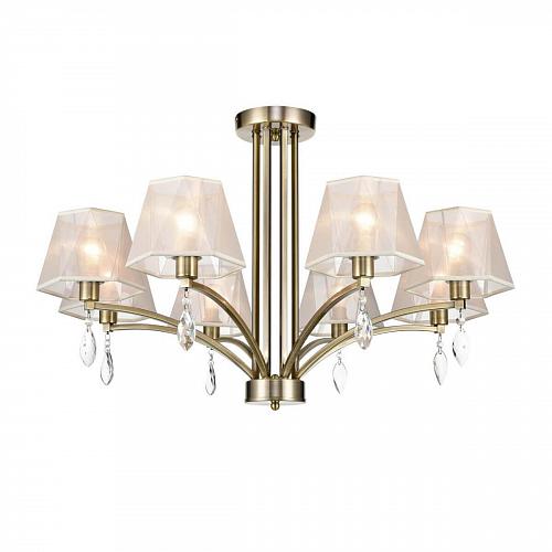 Потолочная люстра Vele Luce Sinfonia VL4184L08