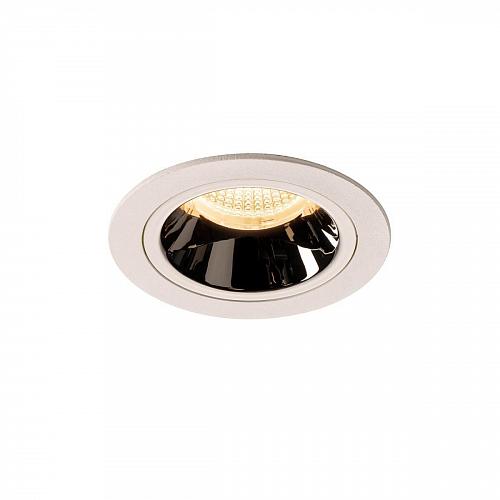 Встраиваемый светодионый светильник SLV Numinos M DL 1003885