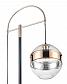 Торшер Vele Luce Diablo VL5694F01 - фото №4