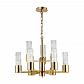 Подвесная люстра Odeon Light Sabano 4841/9 - фото №3