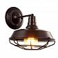 Бра Arte Lamp Ferrico A9183AP-1BK - фото №1