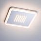 Встраиваемый светодиодный светильник Paulmann Premium Line Panel Shower 92791 - фото №3