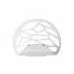 Настенный светодиодный светильник Odeon Light Web 3836/10WL - фото №1