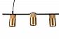 Подвесная люстра Indigo Liberta 11014/6P Gold V000149 - фото №4