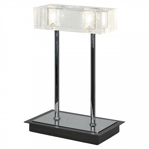 Настольная лампа Lussole Notte di Luna GRLSF-1304-02