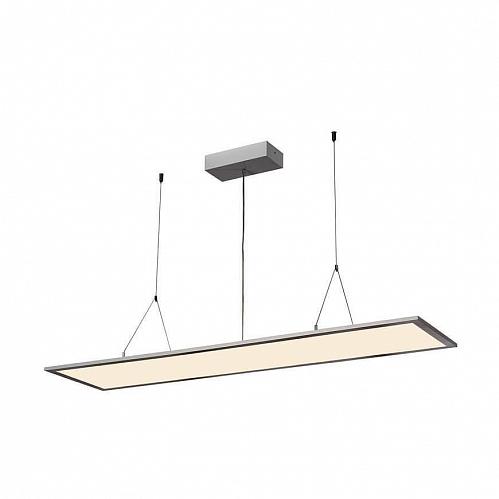Подвесной светодиодный светильник SLV I-Pendant Pro Led Panel 158732