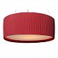 Подвесной светильник TopDecor Crocus Strip S1 01 10p - фото №1