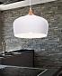 Подвесной светильник Lumina Deco Consi LDP 7918-350 WT - фото №4