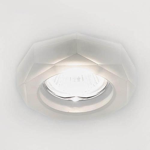 Встраиваемый светильник Ambrella light Desing D9120 W