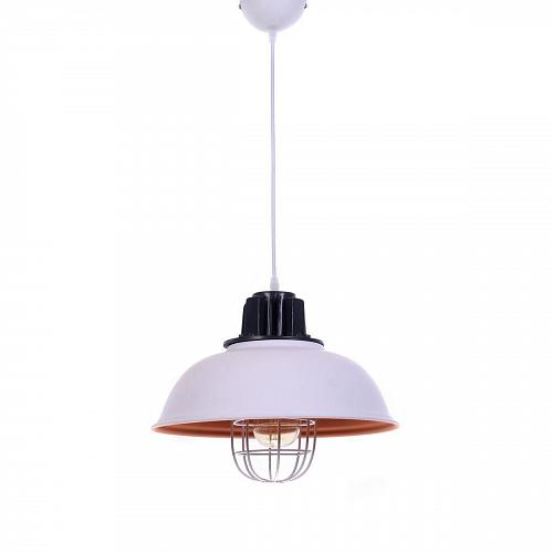 Подвесной светильник Lumina Deco Fuko LDP 6859 WT
