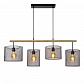 Подвесная люстра Lucide Baskett 45459/04/30 - фото №1