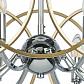 Подвесная люстра Lightstar Regolo 713083 - фото №5