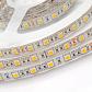 Светодиодная влагозащищенная лента Apeyron 14,4W/m 60LED/m 5050SMD теплый белый 5M 00-320 - фото №6