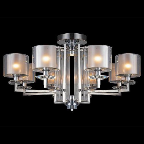 Потолочная люстра Newport 4408/C М0057159