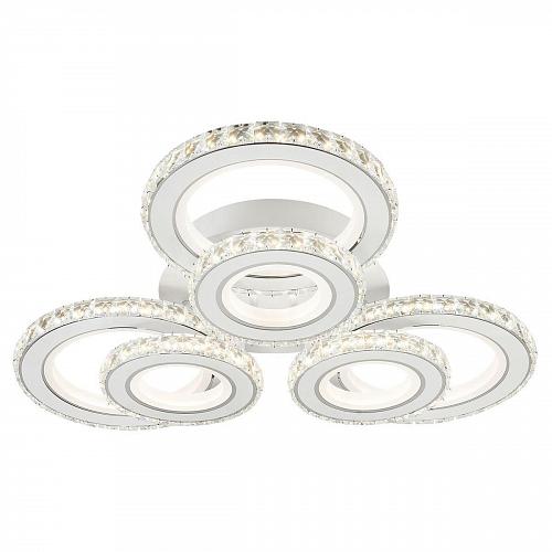 Потолочная светодиодная люстра Escada Chantel 10260/6LED